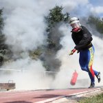 41. Międzynarodowe Mistrzostwa Polski w Sporcie Pożarniczym przeszły do historii